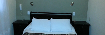 Habitación para 1 persona