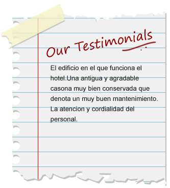 Habitación para 1 persona